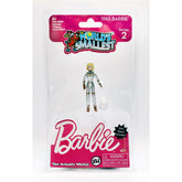 Worlds Smallest Barbie Long Hair 1992 Doll 524 - Colorland Toys